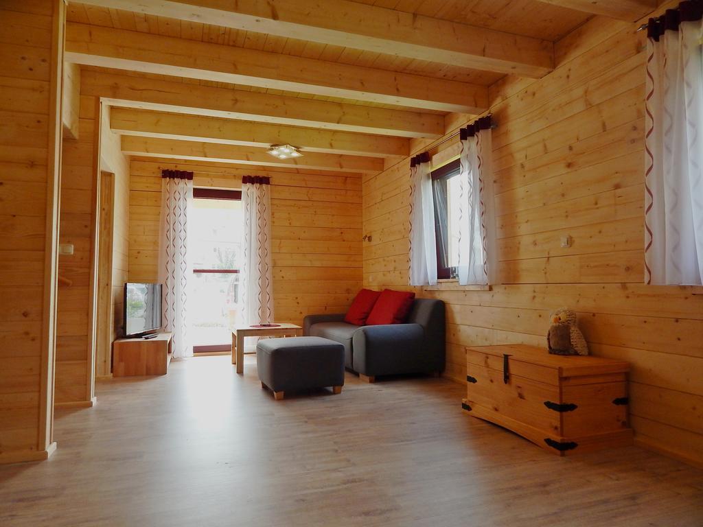 Holzblockhaus Stark Kelheim Luaran gambar